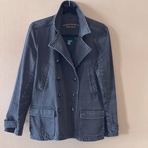 Ralph Lauren
Vintage LAUREN JEANS CO.